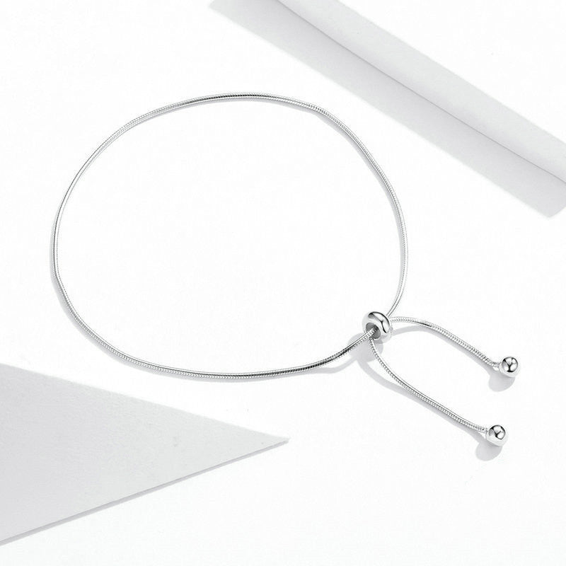 Elegant Women’s Foot Anklet – Stylish All-Match Jewelry