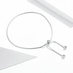 Elegant Women’s Foot Anklet – Stylish All-Match Jewelry