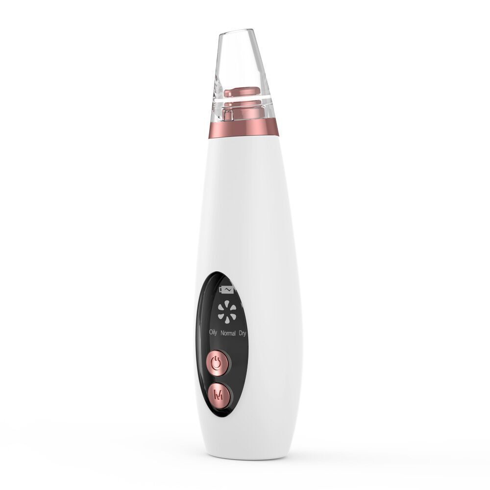 Blackhead Remover Pore Vacuum – Face Suction Cleaner