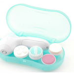 Electric Facial Cleanser – Blackhead & Pore Cleaner