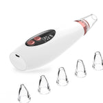 Blackhead Remover Pore Vacuum – Face Suction Cleaner