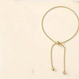 Elegant Women’s Foot Anklet – Stylish All-Match Jewelry