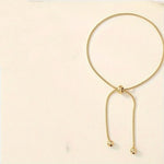 Elegant Women’s Foot Anklet – Stylish All-Match Jewelry