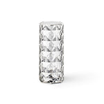 Nordic Crystal Touch Lamp – USB Diamond Night Light for Bedroom Decor