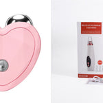 Blackhead Remover Pore Vacuum – Face Suction Cleaner