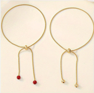 Elegant Women’s Foot Anklet – Stylish All-Match Jewelry