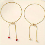 Elegant Women’s Foot Anklet – Stylish All-Match Jewelry